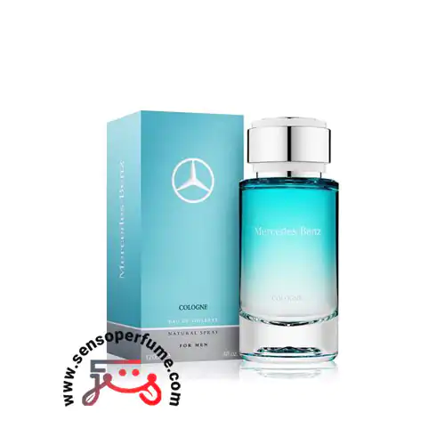 عطر ادکلن مرسدس بنز کلون